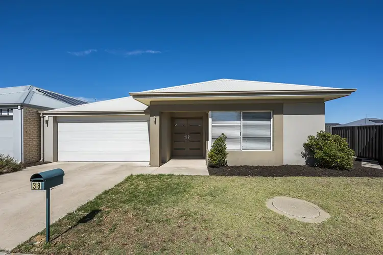 38 Rickett Street, Haynes WA 6112