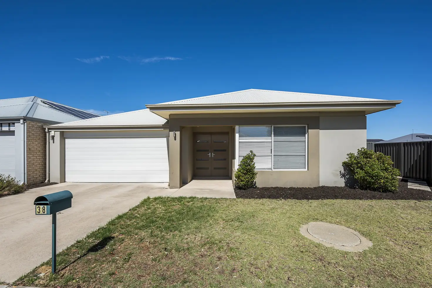 Main view of Homely house listing, 38 Rickett Street, Haynes WA 6112