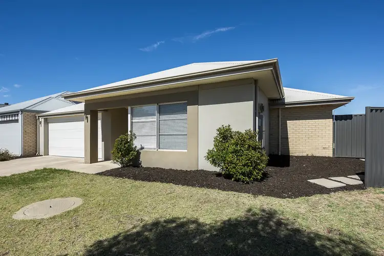 Second view of Homely house listing, 38 Rickett Street, Haynes WA 6112