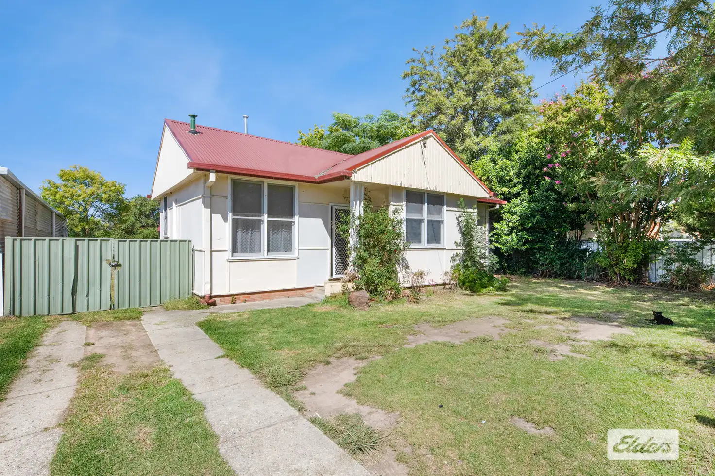 Main view of Homely house listing, 261 Swan Street, North Albury NSW 2640