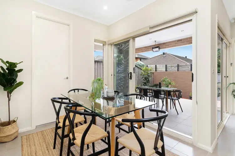 Third view of Homely house listing, 10 Hedge Street, Rouse Hill NSW 2155