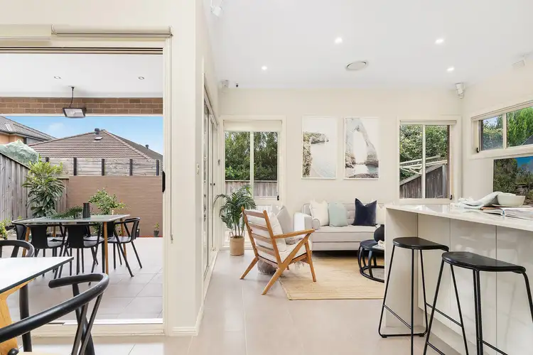 Fifth view of Homely house listing, 10 Hedge Street, Rouse Hill NSW 2155