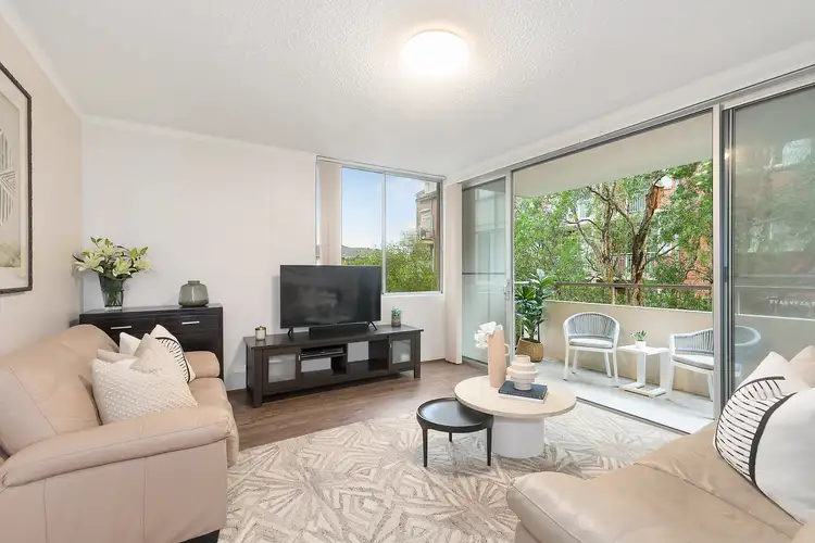 5/2-8 Gerard Street, Cremorne NSW 2090