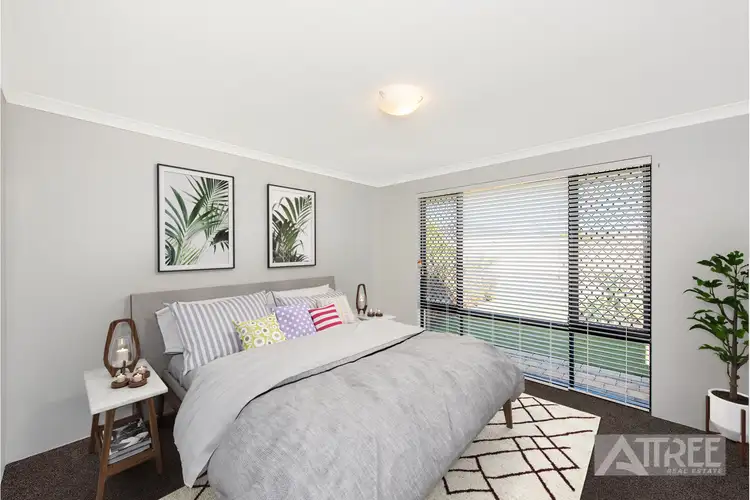 Third view of Homely house listing, 18 Hedgeley Way, Canning Vale WA 6155