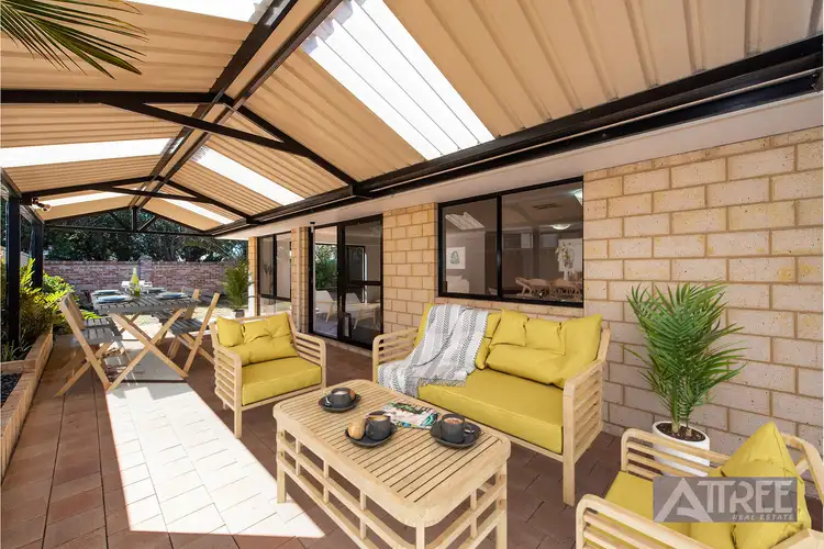 Fifth view of Homely house listing, 18 Hedgeley Way, Canning Vale WA 6155