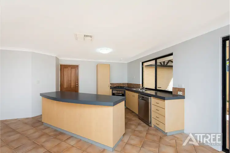 Sixth view of Homely house listing, 18 Hedgeley Way, Canning Vale WA 6155