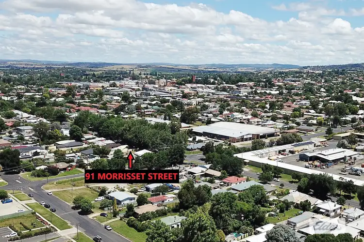 91 Morrisset Street, Bathurst NSW 2795