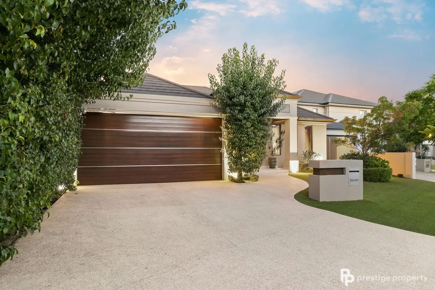 Main view of Homely house listing, 7 Spiderlily Mews, Karrinyup WA 6018