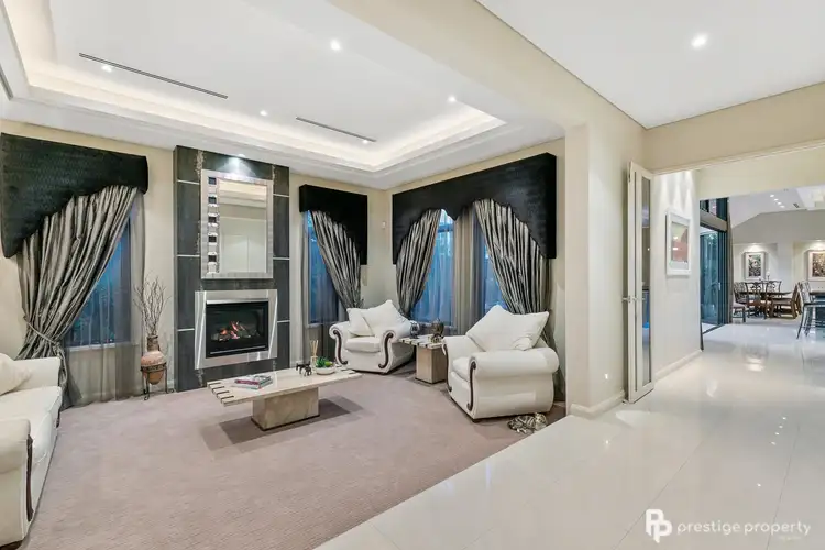 Third view of Homely house listing, 7 Spiderlily Mews, Karrinyup WA 6018