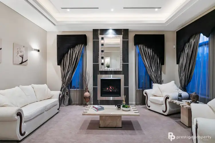 Fifth view of Homely house listing, 7 Spiderlily Mews, Karrinyup WA 6018