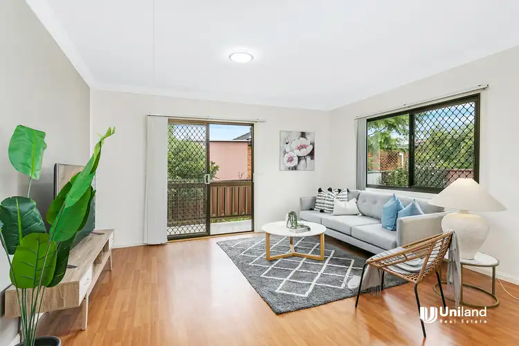 4 Byloss Street, Chester Hill NSW 2162