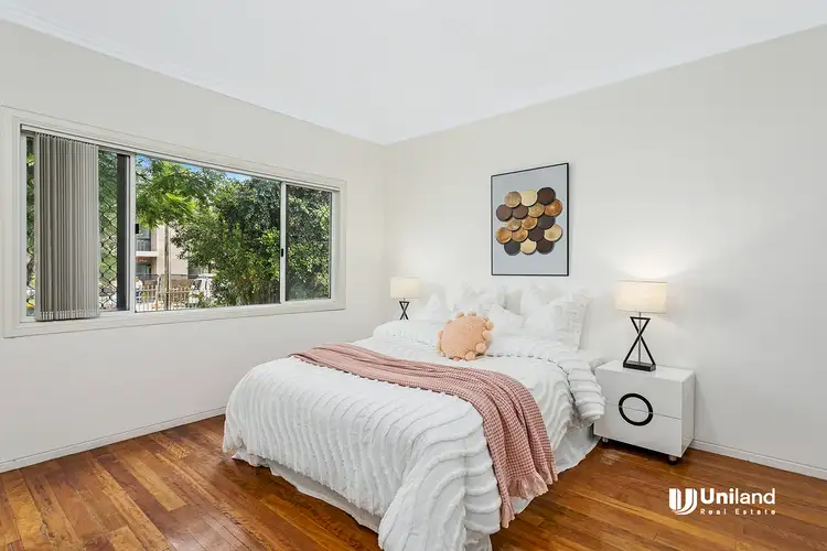 Third view of Homely house listing, 4 Byloss Street, Chester Hill NSW 2162