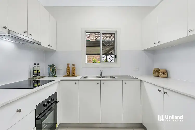 Fifth view of Homely house listing, 4 Byloss Street, Chester Hill NSW 2162