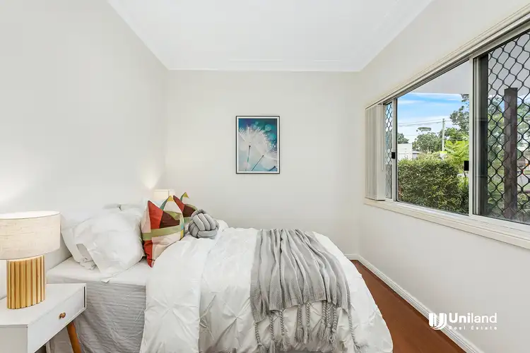 Sixth view of Homely house listing, 4 Byloss Street, Chester Hill NSW 2162