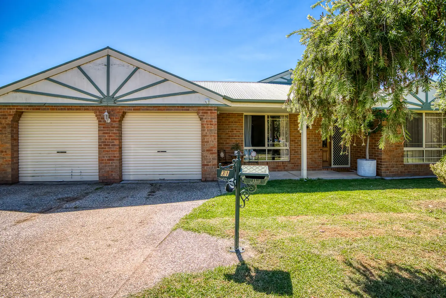 Main view of Homely house listing, 31 Birdie Street, Wodonga VIC 3690