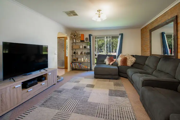 Second view of Homely house listing, 31 Birdie Street, Wodonga VIC 3690