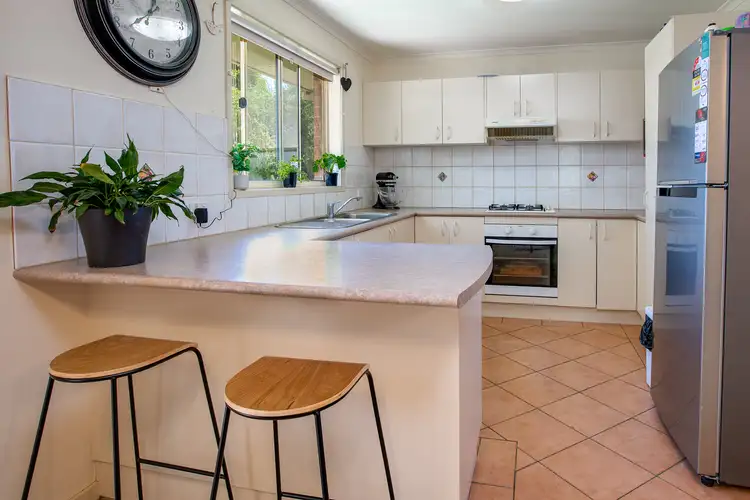 Third view of Homely house listing, 31 Birdie Street, Wodonga VIC 3690