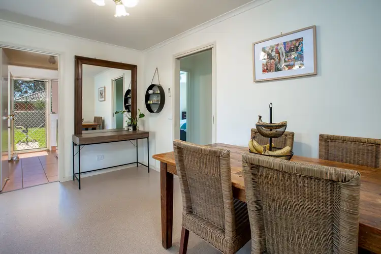 Fifth view of Homely house listing, 31 Birdie Street, Wodonga VIC 3690