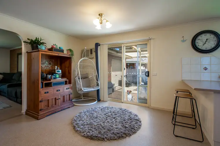 Sixth view of Homely house listing, 31 Birdie Street, Wodonga VIC 3690