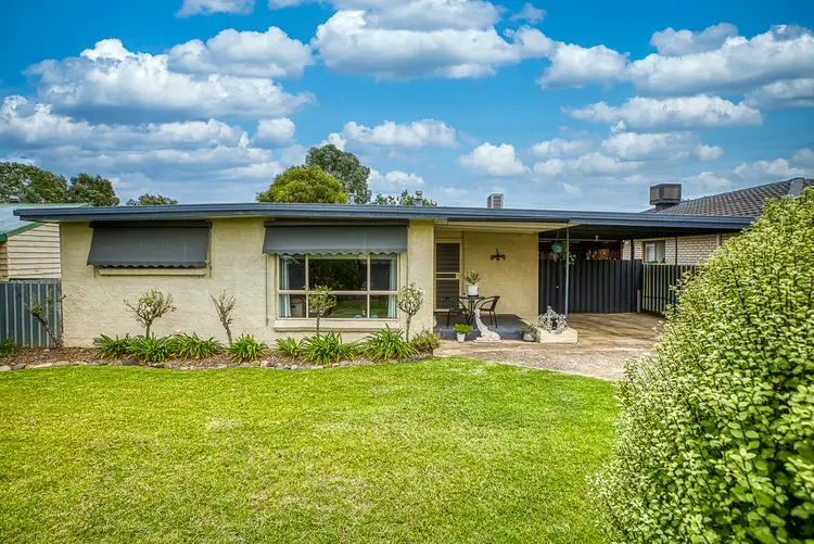 88 Towong Street, Tallangatta VIC 3700
