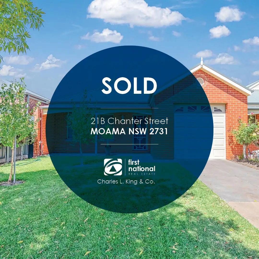 Main view of Homely house listing, 21B Chanter Street, Moama NSW 2731