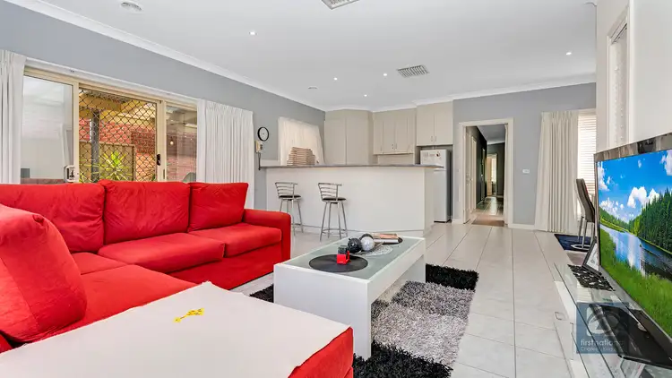 Third view of Homely house listing, 21B Chanter Street, Moama NSW 2731