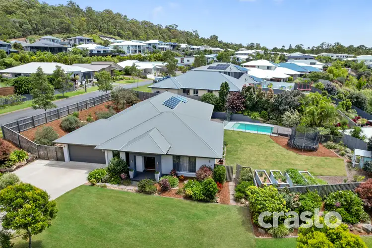 10 Sormano Street, Reedy Creek QLD 4227