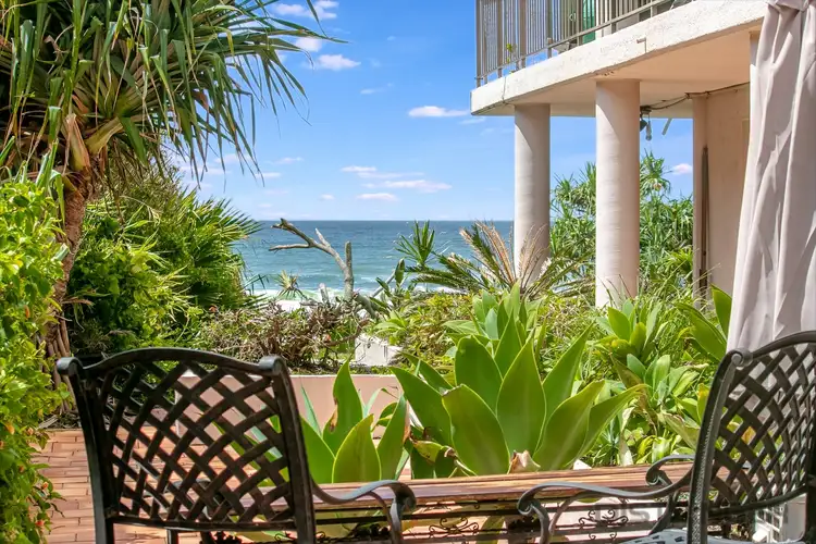 3/391 Golden Four Drive, Tugun QLD 4224