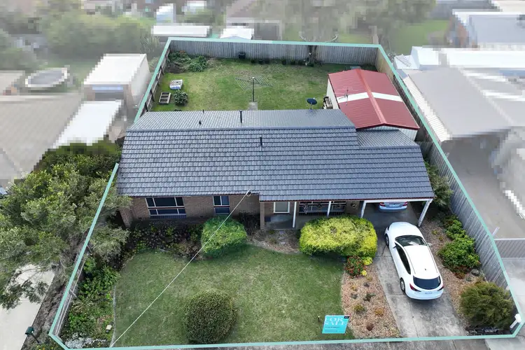 Second view of Homely house listing, 2 Curtin Court, Warrnambool VIC 3280