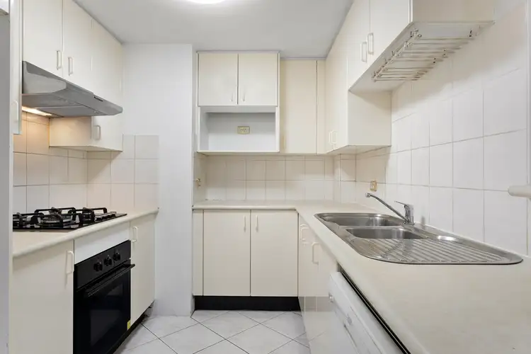 Fourth view of Homely apartment listing, 4/208-226 Pacific Highway, Hornsby NSW 2077