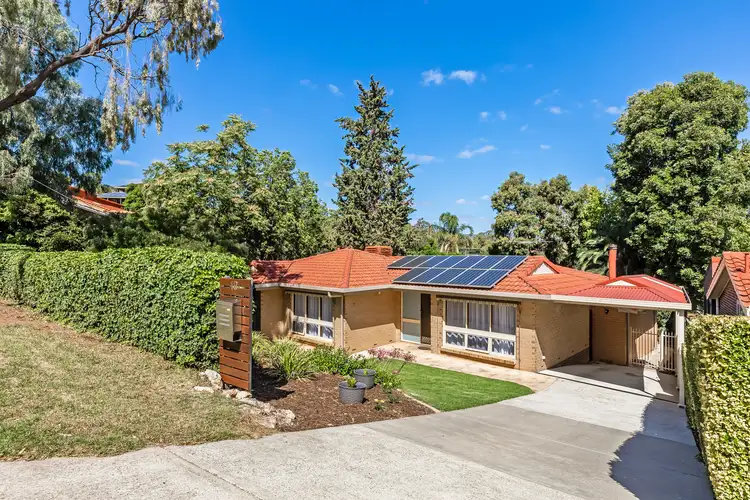 19 Greenbank Drive, Windsor Gardens SA 5087