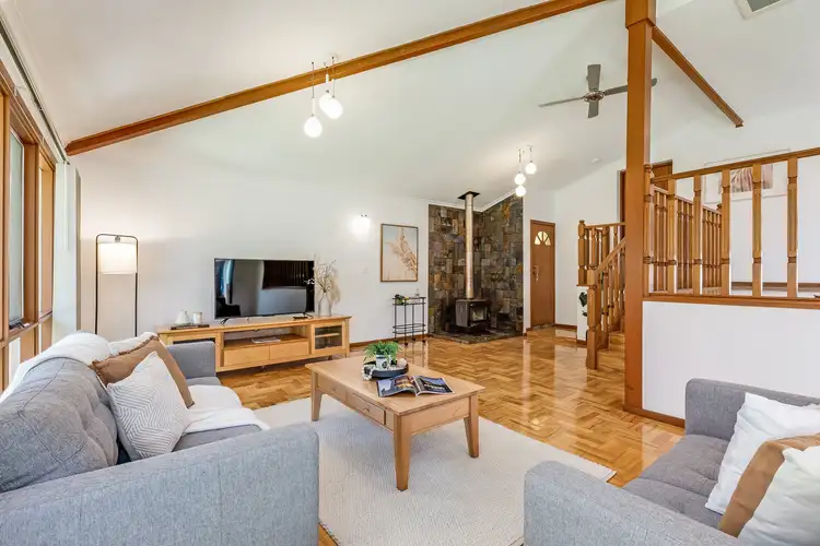 Fifth view of Homely house listing, 19 Greenbank Drive, Windsor Gardens SA 5087