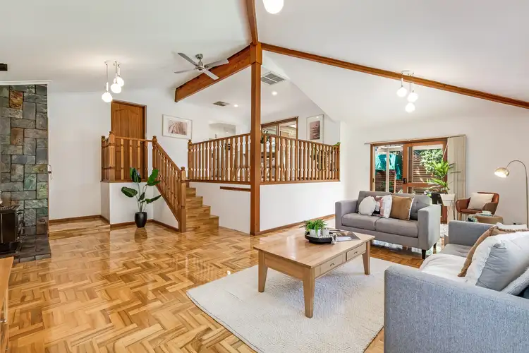 Sixth view of Homely house listing, 19 Greenbank Drive, Windsor Gardens SA 5087