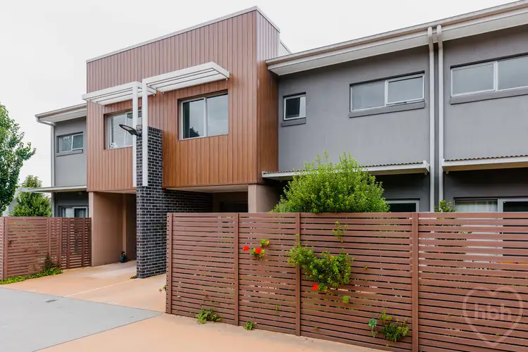 44/41 Phillip Hodgins Street, Wright ACT 2611