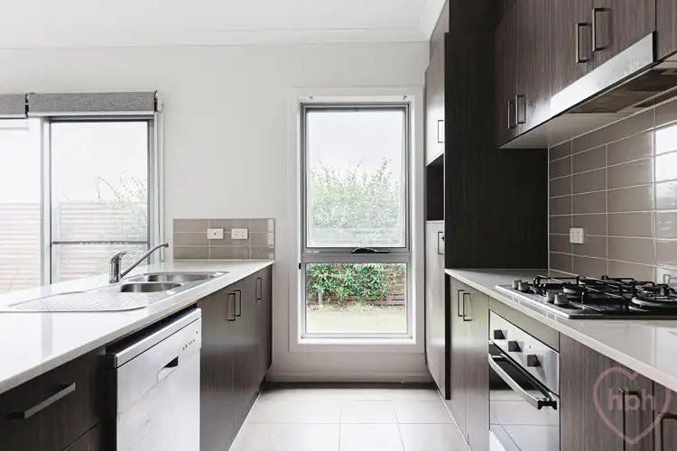 Second view of Homely townhouse listing, 44/41 Phillip Hodgins Street, Wright ACT 2611