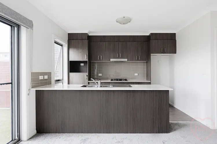 Third view of Homely townhouse listing, 44/41 Phillip Hodgins Street, Wright ACT 2611