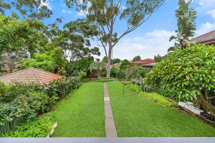 Second view of Homely house listing, 8 Darvall Road, Eastwood NSW 2122
