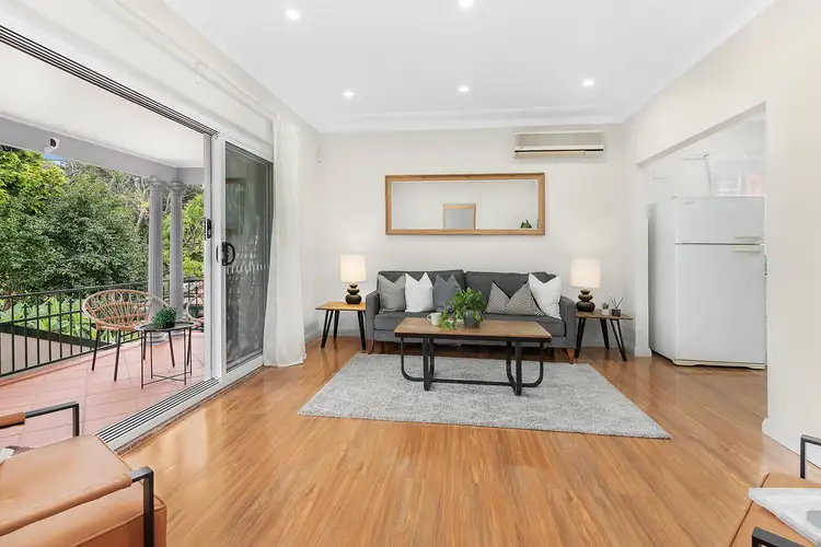Fifth view of Homely house listing, 8 Darvall Road, Eastwood NSW 2122