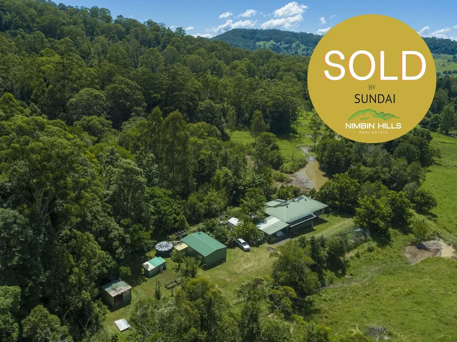 Main view of Homely rural property listing, 31B Clark Road, Jiggi NSW 2480