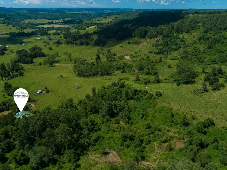 Third view of Homely rural property listing, 31B Clark Road, Jiggi NSW 2480