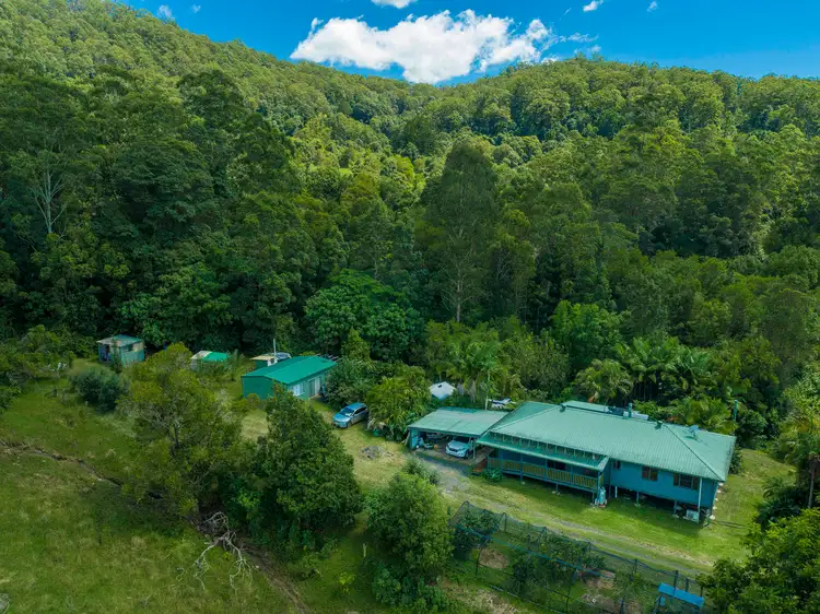 Fourth view of Homely rural property listing, 31B Clark Road, Jiggi NSW 2480