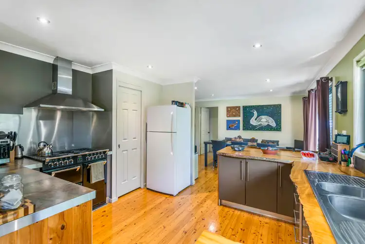 Fifth view of Homely rural property listing, 31B Clark Road, Jiggi NSW 2480