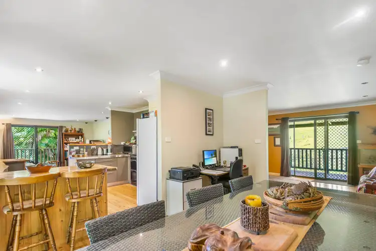 Sixth view of Homely rural property listing, 31B Clark Road, Jiggi NSW 2480