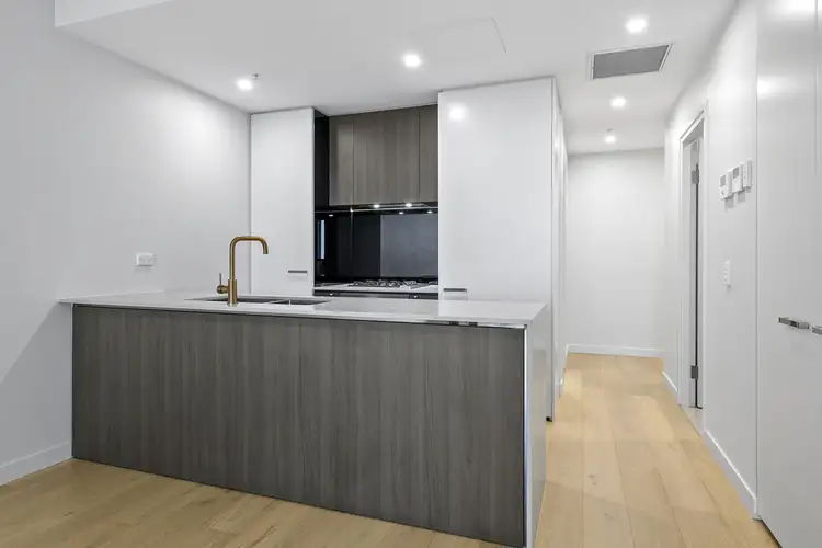 Third view of Homely apartment listing, 65/117 Pacific Highway, Hornsby NSW 2077