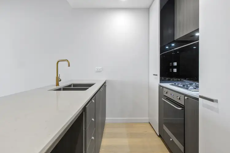 Fourth view of Homely apartment listing, 65/117 Pacific Highway, Hornsby NSW 2077