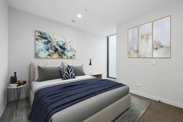 Fifth view of Homely apartment listing, 65/117 Pacific Highway, Hornsby NSW 2077