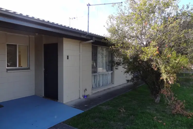 8/99 Rankin Street, Bathurst NSW 2795