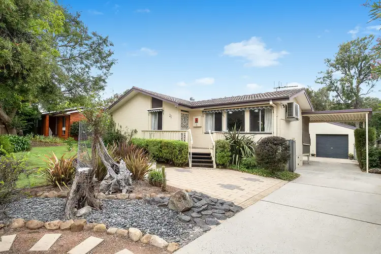 21 Verbrugghen Street, Melba ACT 2615