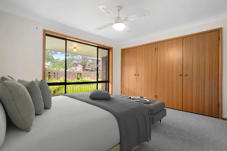 Third view of Homely villa listing, 1/16 Jacaranda Road, Caringbah NSW 2229