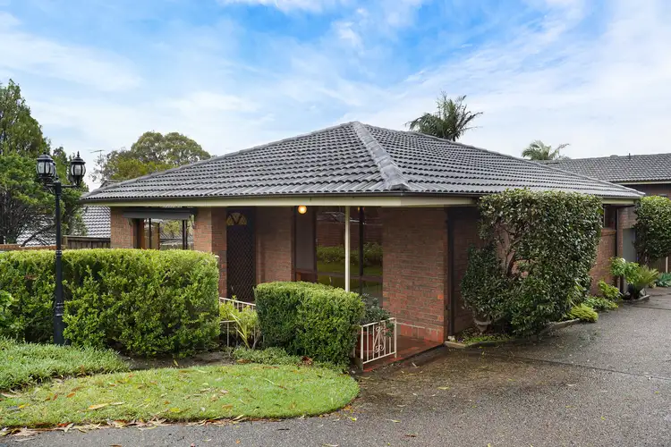 Fourth view of Homely villa listing, 1/16 Jacaranda Road, Caringbah NSW 2229